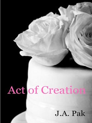cover image of Act of Creation & Other Stories